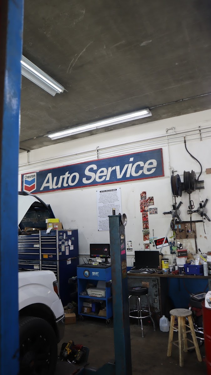 Stanley Auto Repair - photo 10
