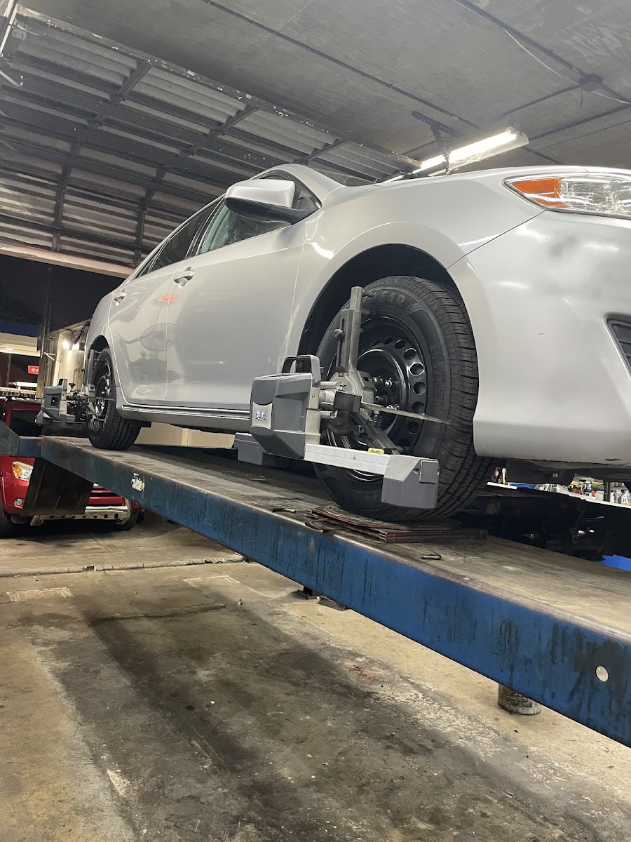 Stanley Auto Repair - photo 2