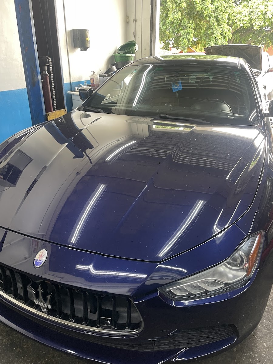 Stanley Auto Repair - photo 4